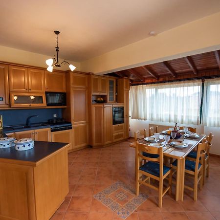 Mirmidones Corfu Apartment Petrití Buitenkant foto
