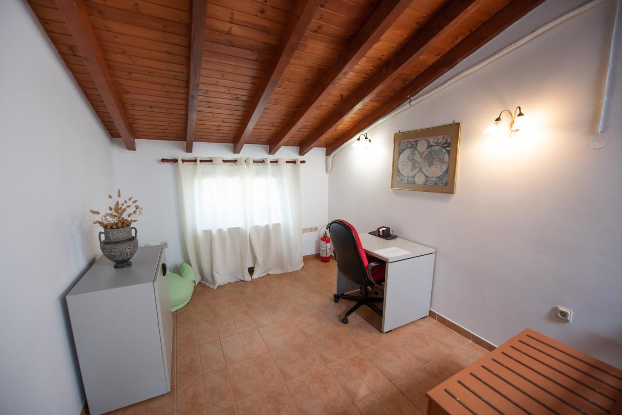 Mirmidones Corfu Apartment Petrití Buitenkant foto